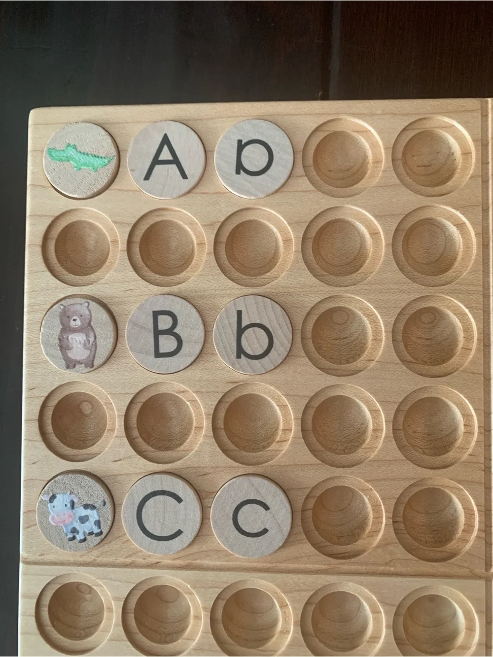 Treasures from Jennifer Alphabet, Montessori ABC, and Alphabet Animal Coins